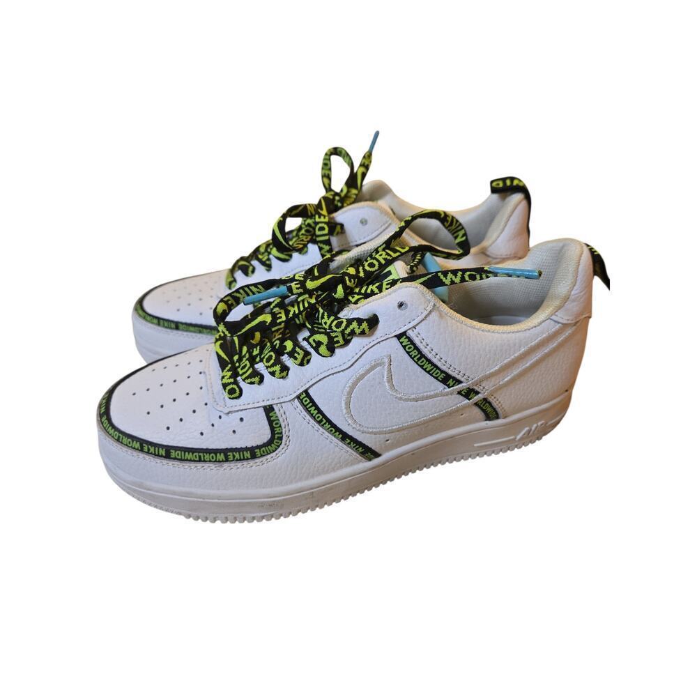Nike Air Force 1 07 Premium Worldwide Pack - Fury CK7213-100